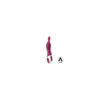 Vibromasseur Point A couleur framboise A-Mazing 1 Satisfyer 
